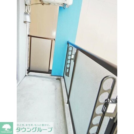 クレール鶴見の物件内観写真